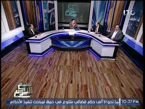 منسق إئتلاف تمرد البرلمان يهاجم النواب : إنتوا مش حاسين بالمواطن الغلبان