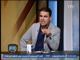 خالد الغندور: عبد الشافي في طريقه للرحيل من أهلي جدة ويكشف عن السبب