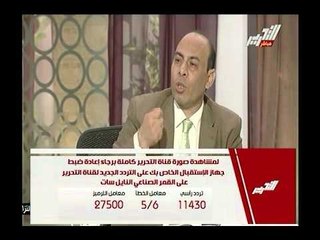 شاهد.. كيفية تناول الصحف العالمية لحادث تحرش فتاة التحرير !