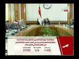 تقرير خاص : ملف أزمة سد النهضة بين كوارث مرسي و حلول السيسي
