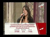 حصرياً.. المطربة رنا عتيق تخص جيهان منصور بأغنيتها : 