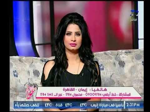 برنامج جراب حواء | مع هبه وشيري حول مواضيع تثير الجدل على السوشيال ميديا-26-9-2017