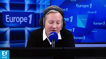 Raphaëlle Giordano : "La clé de voûte de cet ouvrage est 'l'amourability'"
