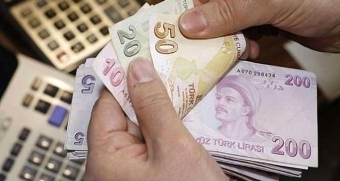 Son Dakika! Emeklilerin Maaş Zammı Belli Oldu