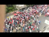 حتي لا ننسي.. فيديو رائع لخروج الحشود بـ 30 يونيو وتظاهر 