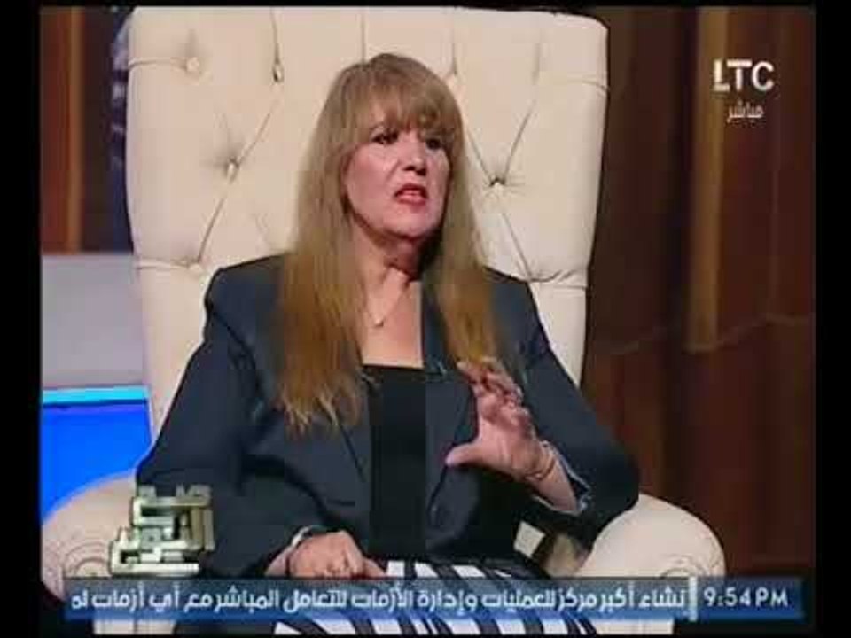 الفنانه سميره صدقي بأجرأ تصريح :أتجوزت ابن خالت...