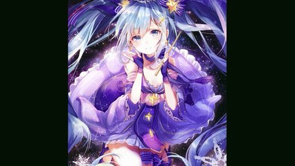 Anime Super Pretty Girls Polish SlideShow + Other Sweet