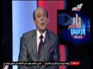 محمد صبحى : عُدت للمسرح بعد أن عادت مصر