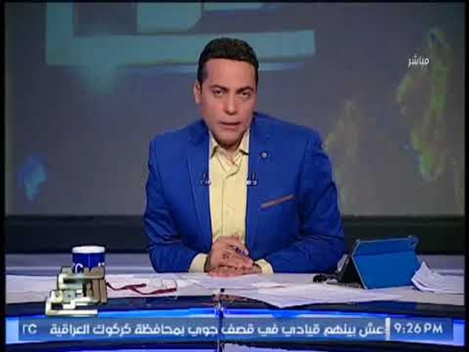 الغيطى ينعى رحيل " الفنان رؤوف مصطفى " ببالغ الحزن و يقدم خالص التعازى لأسرته
