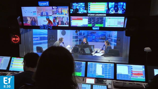 À la Une : le contrôle des chômeurs