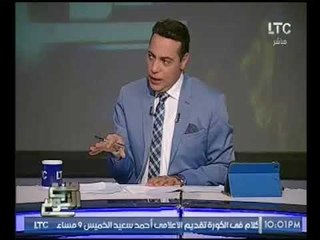 الغيطي يواجه "مساعد وزير الداخليه" بعرض فيديوهات بيع المخدرات جهاراً والاخير يرد