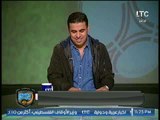 خالد الغندور: بالأرقام حسام البدري الأفضل في مصر