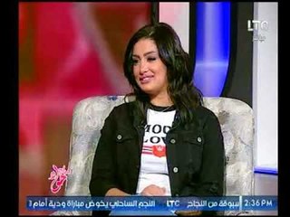 تعليق كوميدي جداً من المطرب تامر ربيع علي اغنية "ركبني المرجيحة"