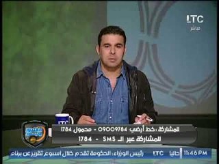 خالد الغندور يكشف حقيقة تجديد ثلاثي #الزمالك الدولي لعقودهم