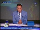 برنامج صح النوم | مع الاعلامى محمد الغيطى و فقره اهم الاخبار السياسية - 2-10-2017
