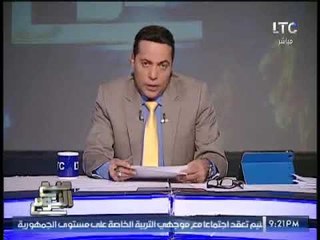 بالفيديو .. مدرسه بسوهاج تستبدل تحيه العلم بـ المحافظ و الغيطى :بتعلموا الطلبه التطبيل