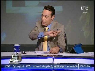 الغيطى يوجه سؤال لــ "السلفى محمود عامر" عن تولى المرأة للمناصب و الاخير "هيخربوها"