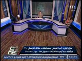 السلفى محمود عامر : مسابقة ملكة الجمال مخالفه للشريعه الاسلاميه و جمال المرأة لزوجها