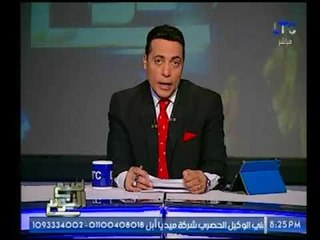 الغيطي يرصد تفاصيل كلمة السيسي للشعب المصري في ذكري انتصار أكتوبر