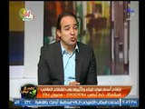 النائب محمد إسماعيل يكشف مدي تأثير إرتفاع اسعار مواد البناء علي القطاع العقاري