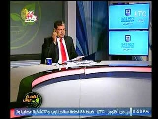بالمستندات .. مذيع #لقمة_عيش يفضح فساد شركات "التايم شير" معلقاً : لكم حق الرد !