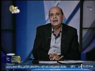 برنامج حكايات عفيفي | مع الكاتب أحمد عفيفي وحكايات عن "الجن والشعوذة" -6-10-2017