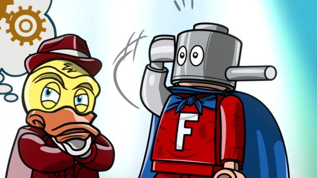 LEGO Marvel Super Heroes 2 Walkthrough Part 34 — Defying Conventions 100% GWENPool Mission