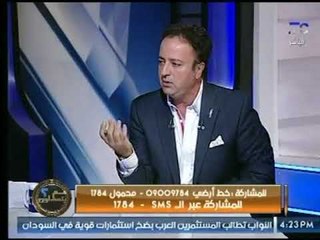 متصلة تسأل : " ما الحكم لو بعت فص من كبدي مقابل المال ؟ " واستاذ ازهري يرد : "حرام .. حرام "
