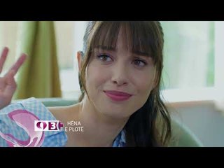 Hena e plote|Parashikime|Episodi 22