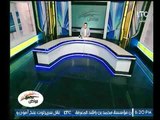 مداخلة كابتن هشام يكن ويهنئ المصريين بفوز المنتخب ويعلق علي اداء الفريق