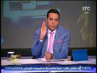حصرى .. الغيطى يكشف مفأجاة لــ "الطريقة العبقريه " لمنع تفجير العربة المفخخة بشمال سيناء