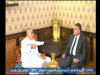 نبية الوحش يهاجم الدولة عن مرتبات الشرطة : دي تشغل شباب هند العاطل مش مصر بس