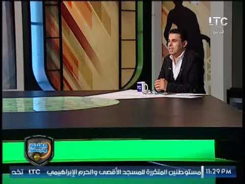 خالد الغندور: القائم يُحرم سوريا وعمر السومة من هدف تاريخي في الدقيقة 120 ويودع تصفيات كاس العالم