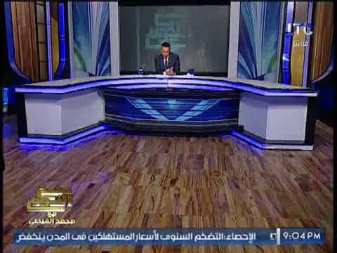 النائب مصطفى الجندى يخرج عن شعوره بعد تصدر مرشح قطر بــ اليونيسكو