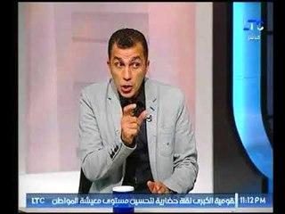تعليق غير متوقع من مدرب منتخب مصر علي تعليق "مدحت شلبي" حول اداء "كوبر"