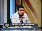 برنامج الغندور والجمهور | لقاء محمد عز 