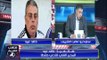 خالد عيد مع أحمد الشريف: الزمالك أصبح فريق كبير وجماعي وتعليقه على الحكم والإنسحاب