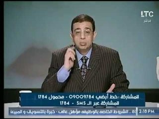 برنامج حدث سعيد | مع د . عادل فاروق البيجاوي حول الاسبوع الـ 33 من رحلة الحمل 13 -10 -2017
