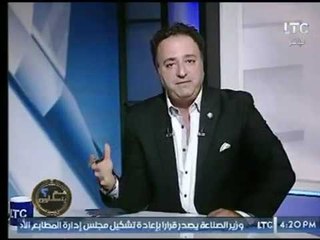 برنامج عم يتساءلون | مع احمد عبدون حول " لماذا يلجأ الزوج الى ضرب زوجته ؟" 13-10-2017