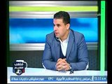 برنامج ملعب الشريف | ومداخلة   18 لعصام عبد الفتاح ضد مرتضى منصور 13-10-2017