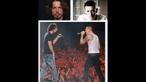 Truth About Chris Cornell and Chester Bennington