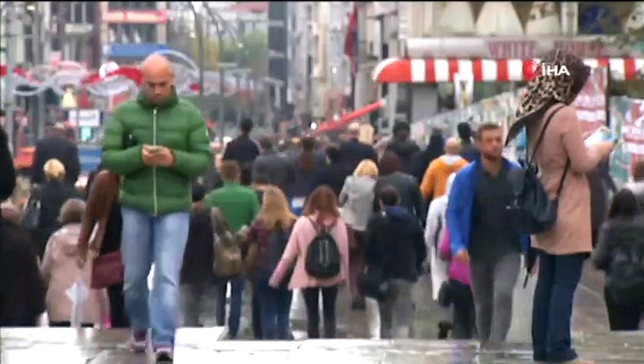 TÜİK Aralık Ayı Enflasyon Rakamlarını Açıkladı