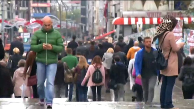 TÜİK Aralık Ayı Enflasyon Rakamlarını Açıkladı
