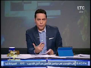 الغيطى يوجه تحذير شديد اللهجه لــ "وزير الإتصالات" عن إهمال شباب تكنولوجيا المستقبل