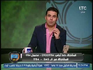 خالد الغندور يكشف أسباب وأسرار عدم تولي ميدو للمتخب الاوليمبي