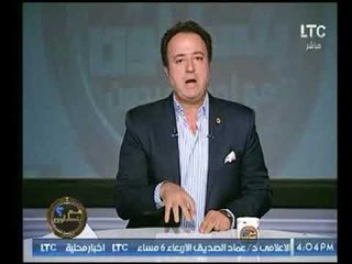 أحمد عبدون عن الرقص في المساجد يفتح النار علي "وزارة الأوقاف" بالتهديد