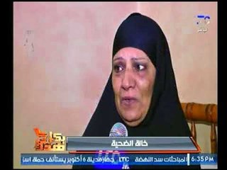 بالفيديو .. أمين شرطة يلقي مصرعه علي يد بلطجية الخصوص