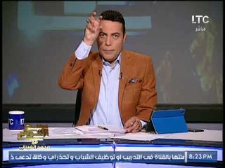 الغيطى : طارق شوقى " وزير التربيه و التعليم" الاكثر كفائه بمنصبه حاليا