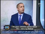 الخطيب: أحمد حسن رحل من الأهلي بسبب لقاء في قناة الأهلي