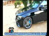 تعرف علي مميزات الغير متوقعة لمرسيدس E350 من الخارج